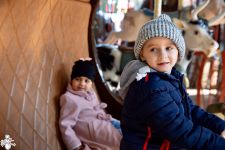 Фонд Nargis успешно провел седьмую благотворительную ярмарку "Холодные руки, горячее сердце" (ФОТО)