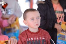 Фонд Nargis успешно провел седьмую благотворительную ярмарку "Холодные руки, горячее сердце" (ФОТО)