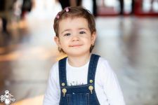 Фонд Nargis успешно провел седьмую благотворительную ярмарку "Холодные руки, горячее сердце" (ФОТО)