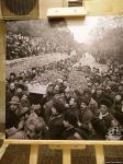 В Бакинском метро открылась фотовыставка "30 лет кровавой истории 20 Января" (ФОТО)