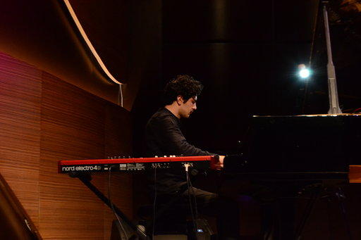 Бакинский шёпот кямана (ФОТО)