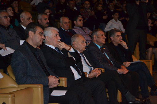 Бакинский шёпот кямана (ФОТО)