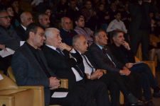 Бакинский шёпот кямана (ФОТО)