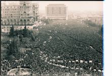 Памяти Фарида Хайрулина – фотожурналиста, донесшего миру правду о 20 Января в период информационной блокады (ФОТО)