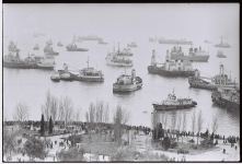 Памяти Фарида Хайрулина – фотожурналиста, донесшего миру правду о 20 Января в период информационной блокады (ФОТО)