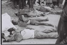 Памяти Фарида Хайрулина – фотожурналиста, донесшего миру правду о 20 Января в период информационной блокады (ФОТО)