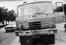 Памяти Фарида Хайрулина – фотожурналиста, донесшего миру правду о 20 Января в период информационной блокады (ФОТО)