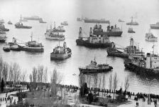 Памяти Фарида Хайрулина – фотожурналиста, донесшего миру правду о 20 Января в период информационной блокады (ФОТО)