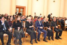 В Баку открылась выставка "Помните! Всегда! Не забывайте!" (ФОТО)