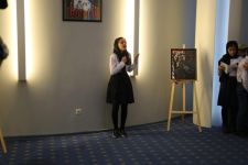 В заповеднике "Гобустан" почтили память жертв трагедии 20 Января (ФОТО)