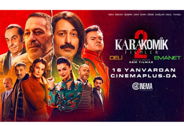 Приключения турецкой звезды в Баку - таксист и танцор в одном лице (ВИДЕО)