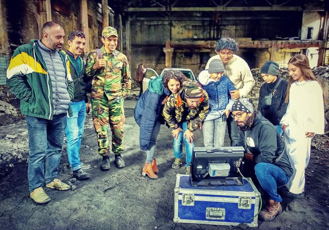 11-летняя Арзу представила патриотический клип "Родина-Мать" (ВИДЕО, ФОТО)