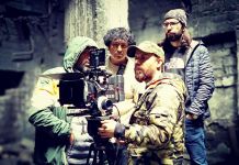 11-летняя Арзу представила патриотический клип "Родина-Мать" (ВИДЕО, ФОТО)