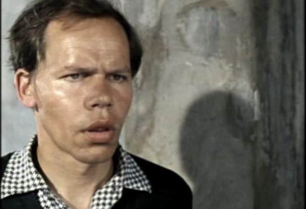 А вы знаете, что он – Бакинец? Митяй из фильма "Джентльмены удачи" (ФОТО)