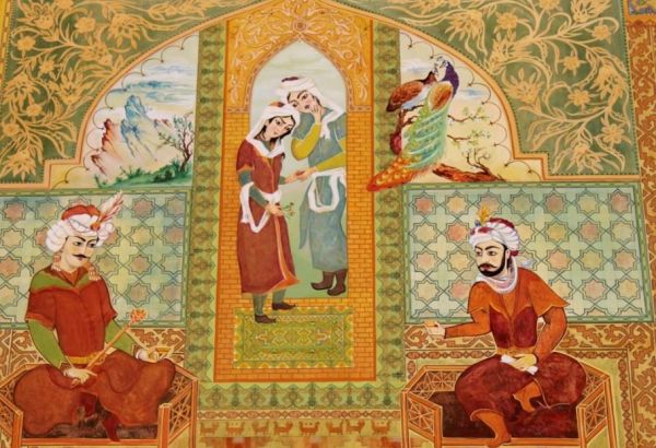 "Азербайджанская свадьба" может войти в Книгу рекордов Гиннесса (ФОТО)