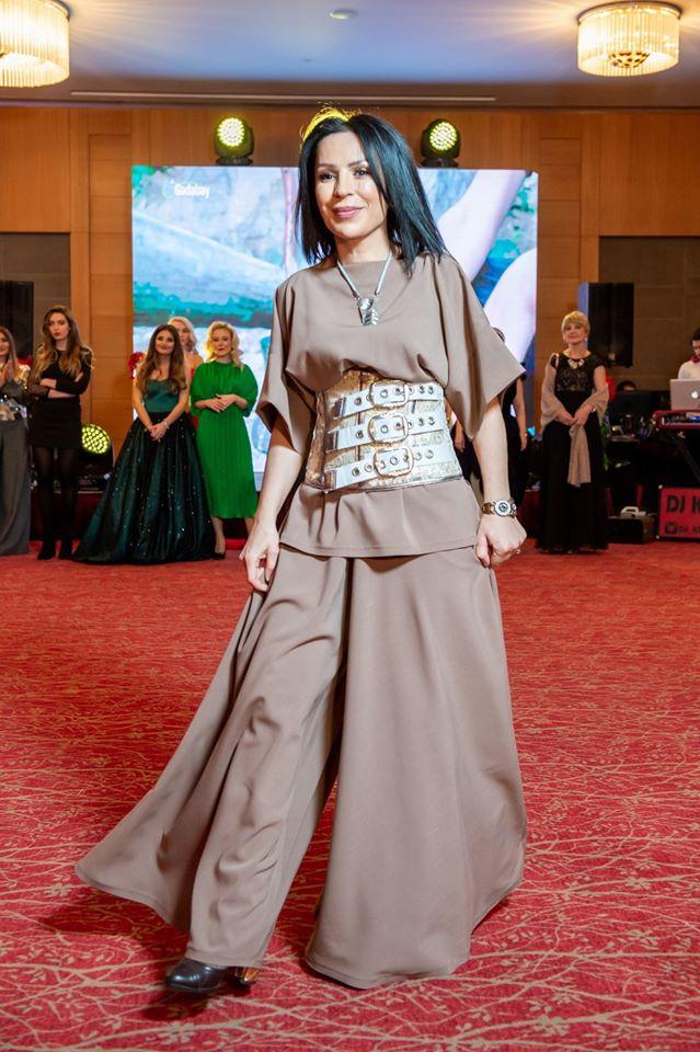 Beauty Party Baku с экстравагантными звездами – церемония награждения (ФОТО)