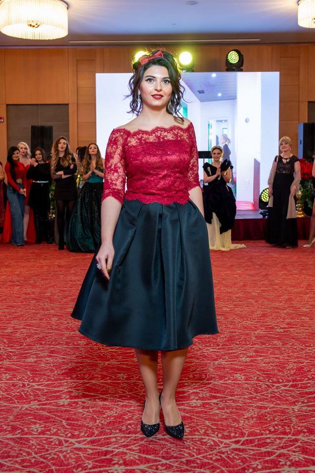 Beauty Party Baku с экстравагантными звездами – церемония награждения (ФОТО)