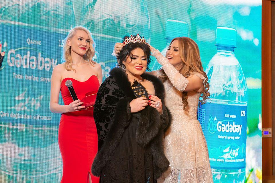 Beauty Party Baku с экстравагантными звездами – церемония награждения (ФОТО)
