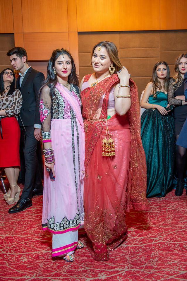 Beauty Party Baku с экстравагантными звездами – церемония награждения (ФОТО)