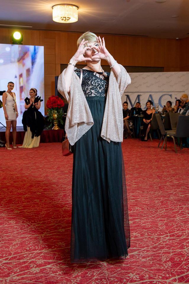 Beauty Party Baku с экстравагантными звездами – церемония награждения (ФОТО)