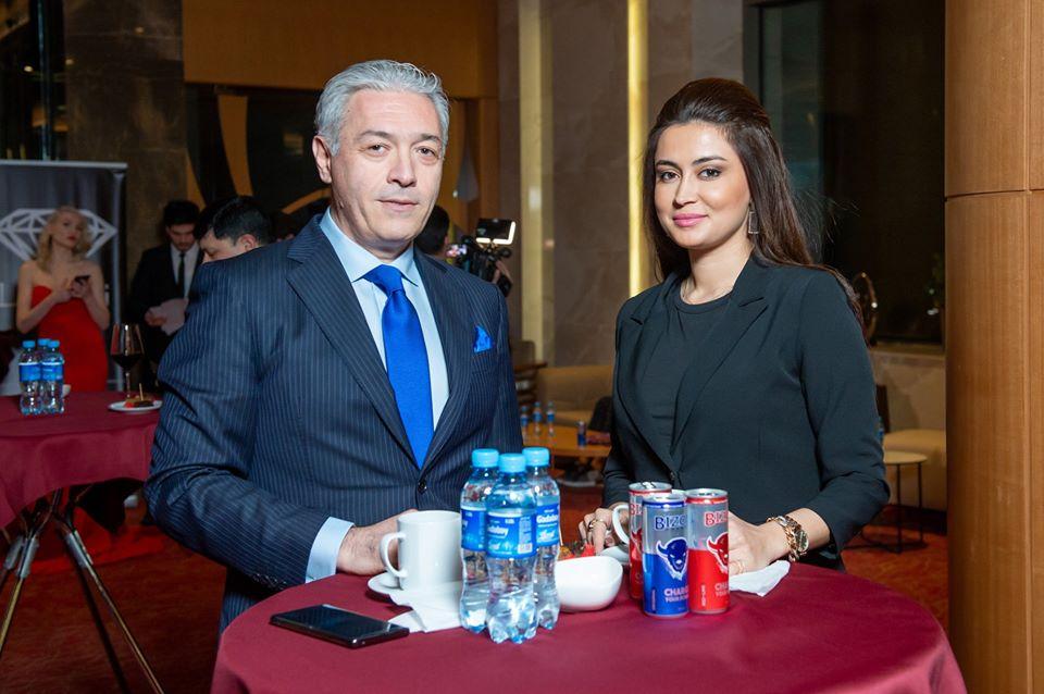 Beauty Party Baku с экстравагантными звездами – церемония награждения (ФОТО)