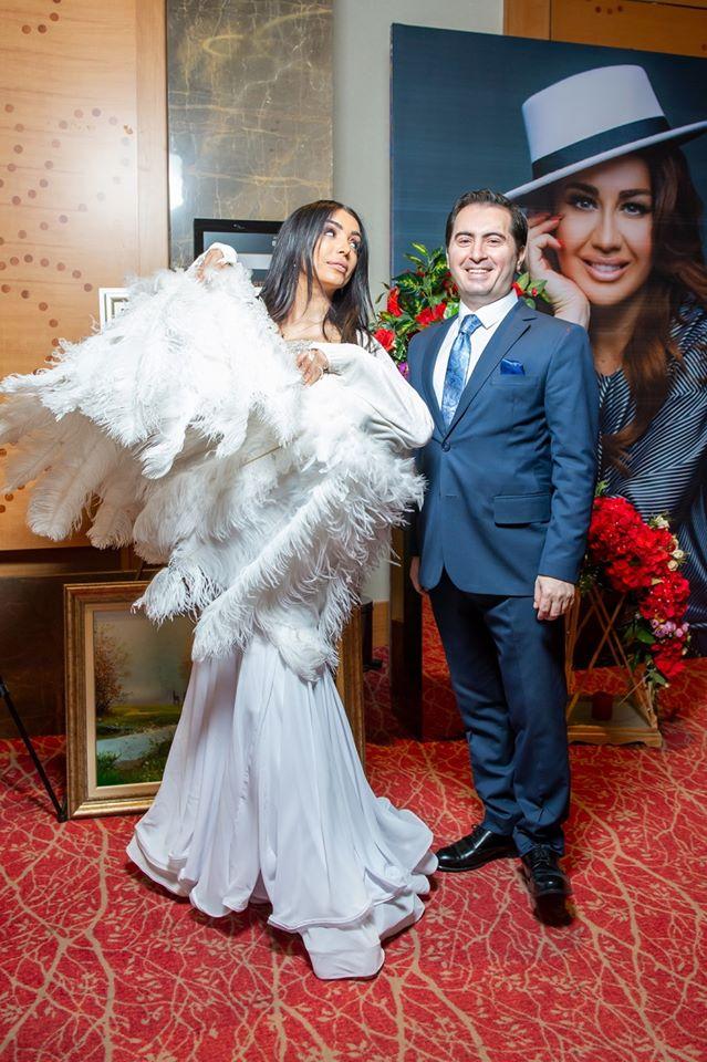 Beauty Party Baku с экстравагантными звездами – церемония награждения (ФОТО)