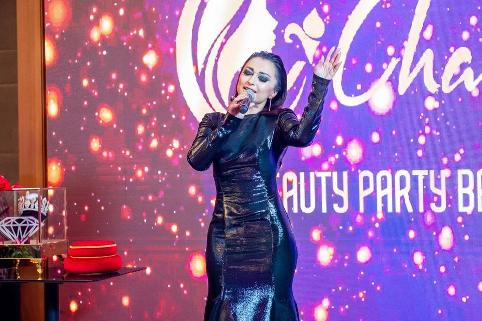 Beauty Party Baku с экстравагантными звездами – церемония награждения (ФОТО)