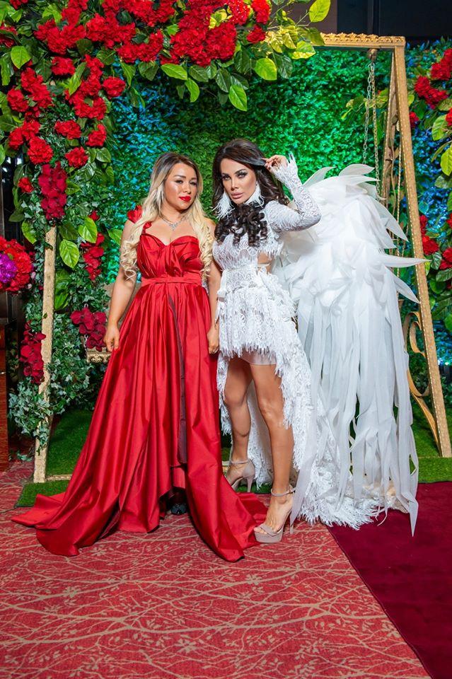 Beauty Party Baku с экстравагантными звездами – церемония награждения (ФОТО)