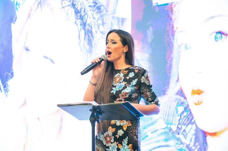 Beauty Party Baku с экстравагантными звездами – церемония награждения (ФОТО)