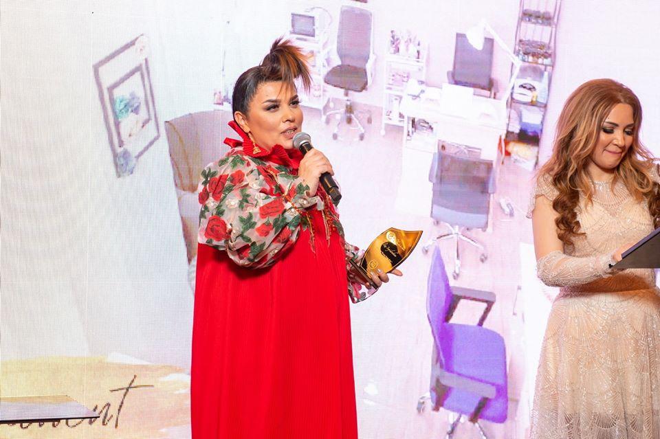 Beauty Party Baku с экстравагантными звездами – церемония награждения (ФОТО)