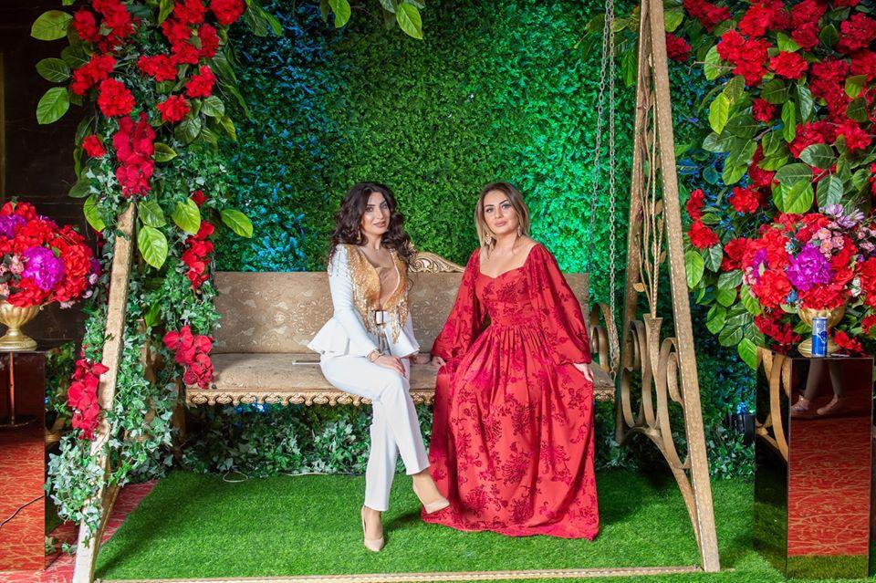 Beauty Party Baku с экстравагантными звездами – церемония награждения (ФОТО)