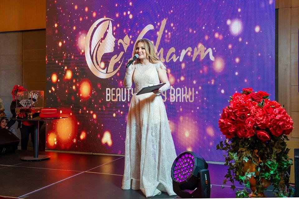 Beauty Party Baku с экстравагантными звездами – церемония награждения (ФОТО)