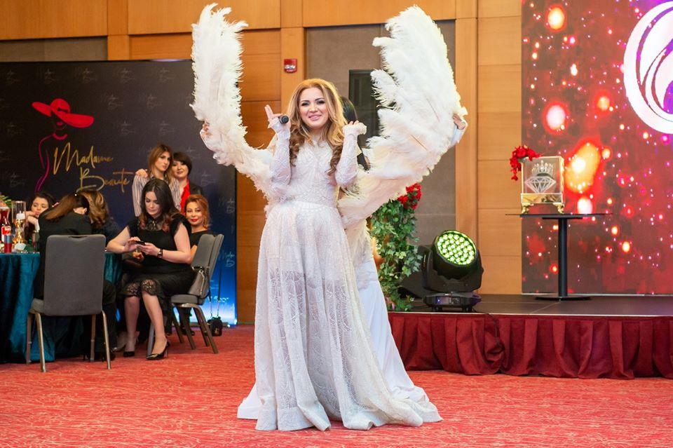 Beauty Party Baku с экстравагантными звездами – церемония награждения (ФОТО)
