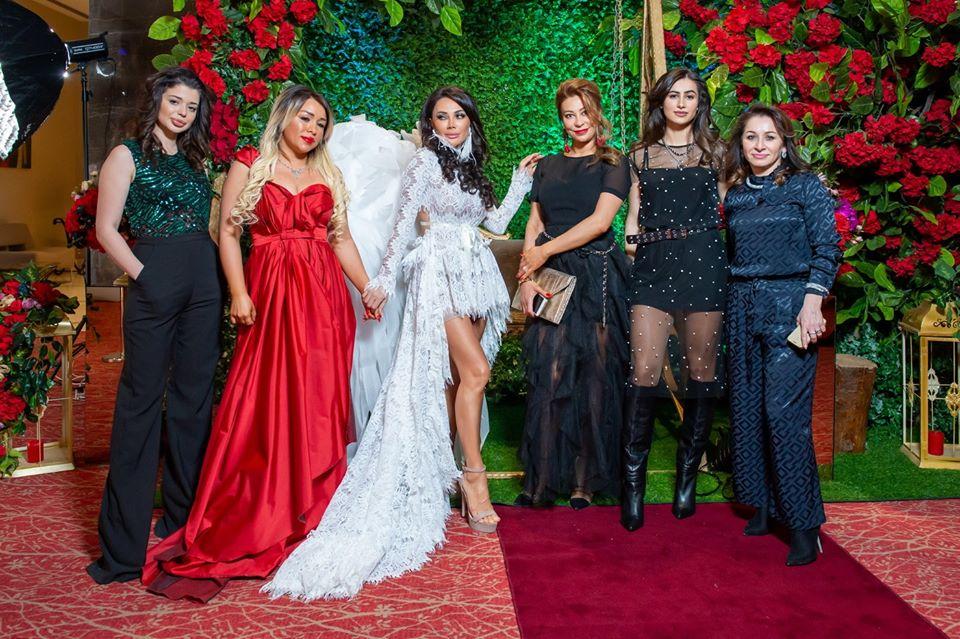 Beauty Party Baku с экстравагантными звездами – церемония награждения (ФОТО)