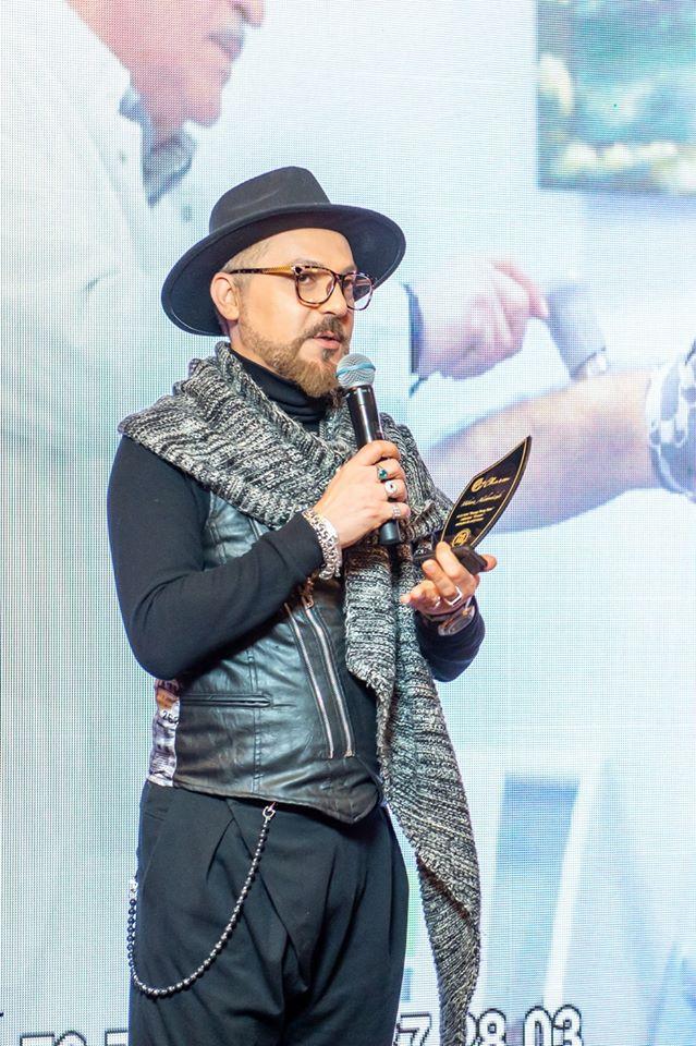 Beauty Party Baku с экстравагантными звездами – церемония награждения (ФОТО)