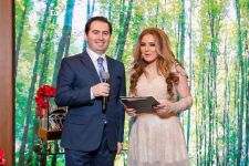 Beauty Party Baku с экстравагантными звездами – церемония награждения (ФОТО)