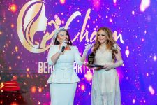 Beauty Party Baku с экстравагантными звездами – церемония награждения (ФОТО)