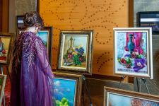 Beauty Party Baku с экстравагантными звездами – церемония награждения (ФОТО)