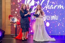 Beauty Party Baku с экстравагантными звездами – церемония награждения (ФОТО)