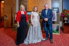 Beauty Party Baku с экстравагантными звездами – церемония награждения (ФОТО)