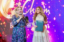 Beauty Party Baku с экстравагантными звездами – церемония награждения (ФОТО)