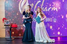 Beauty Party Baku с экстравагантными звездами – церемония награждения (ФОТО)