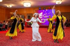 Beauty Party Baku с экстравагантными звездами – церемония награждения (ФОТО)