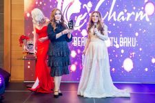 Beauty Party Baku с экстравагантными звездами – церемония награждения (ФОТО)