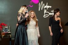 Beauty Party Baku с экстравагантными звездами – церемония награждения (ФОТО)