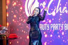 Beauty Party Baku с экстравагантными звездами – церемония награждения (ФОТО)