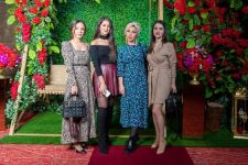 Beauty Party Baku с экстравагантными звездами – церемония награждения (ФОТО)