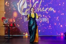 Beauty Party Baku с экстравагантными звездами – церемония награждения (ФОТО)