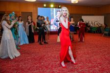 Beauty Party Baku с экстравагантными звездами – церемония награждения (ФОТО)