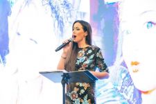 Beauty Party Baku с экстравагантными звездами – церемония награждения (ФОТО)